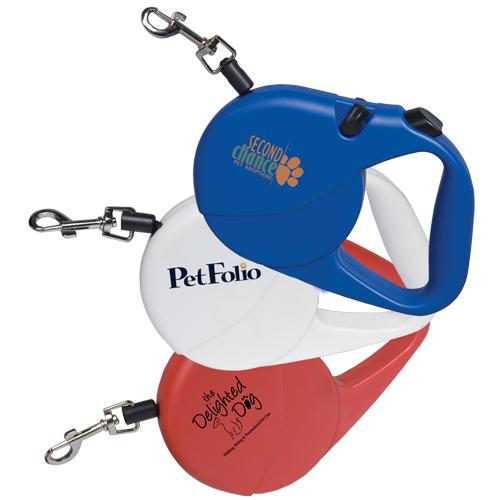 16 Ft. Retractable Pet Leash
