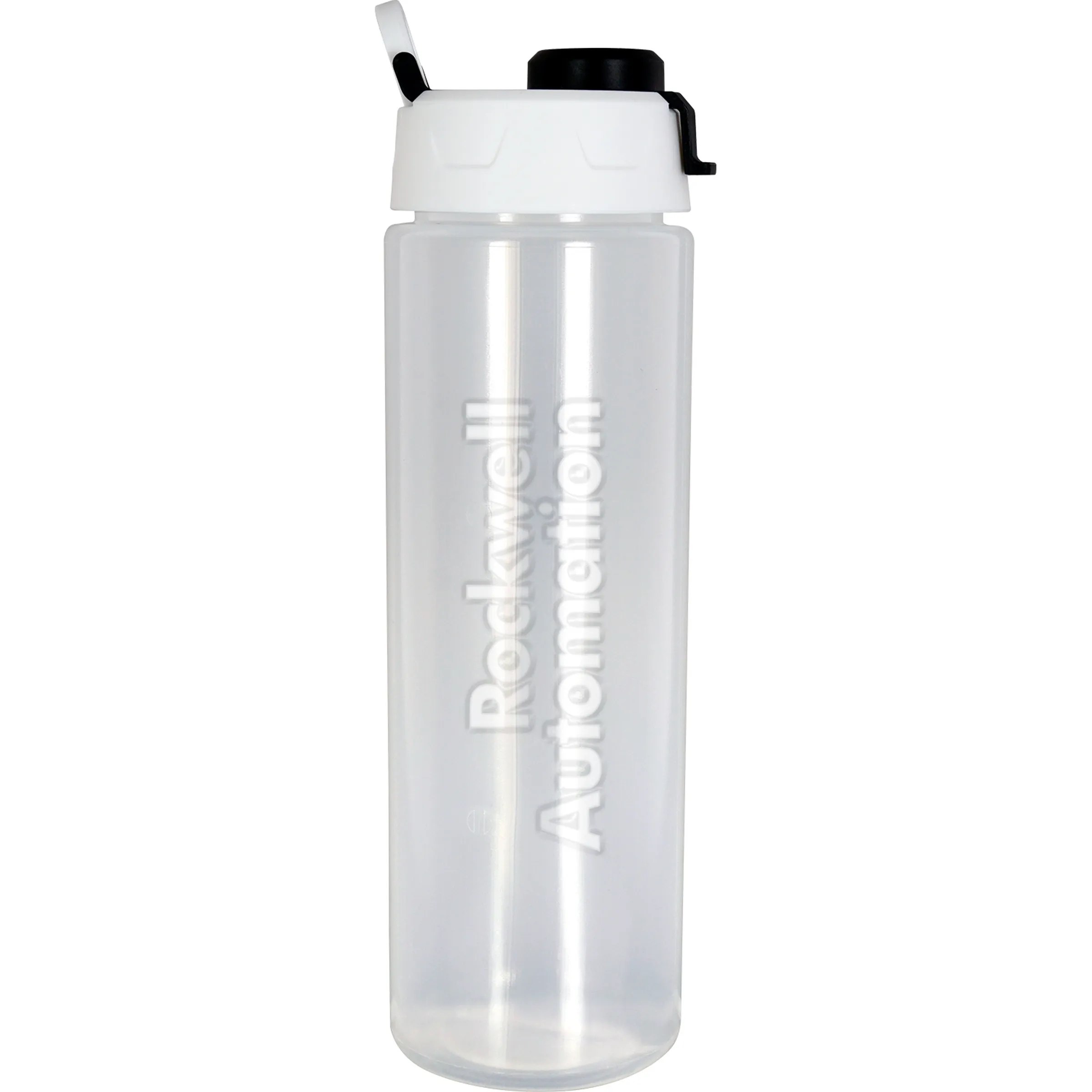 24 oz. Pop Up Debossed Bottle 2