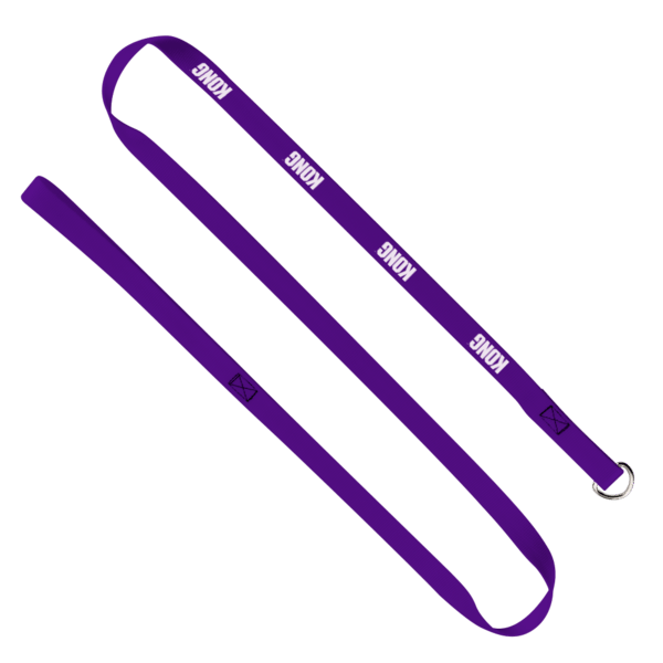 3/4" Nylon Pet Slip Leash 6