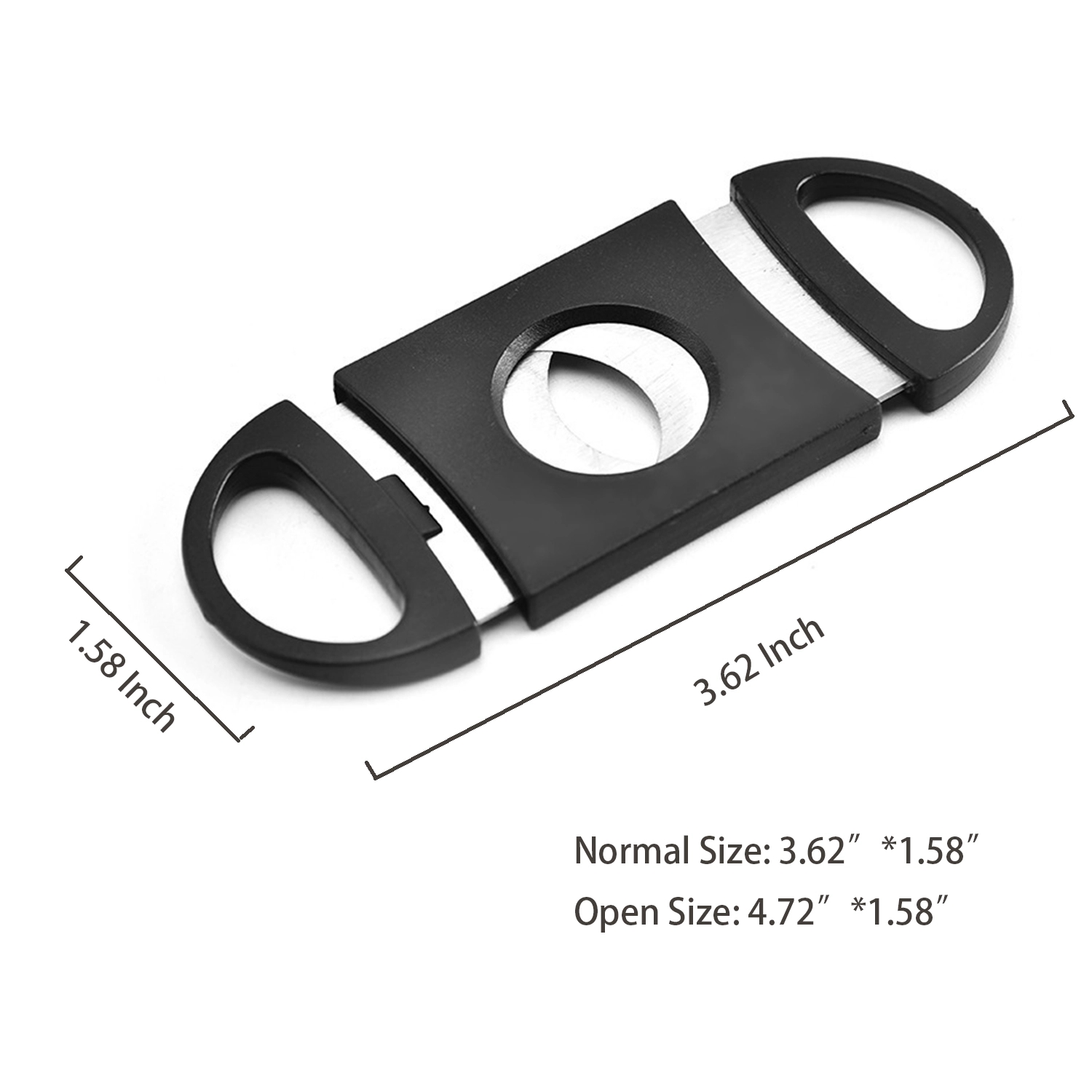 Portable Cigar Cutter 2