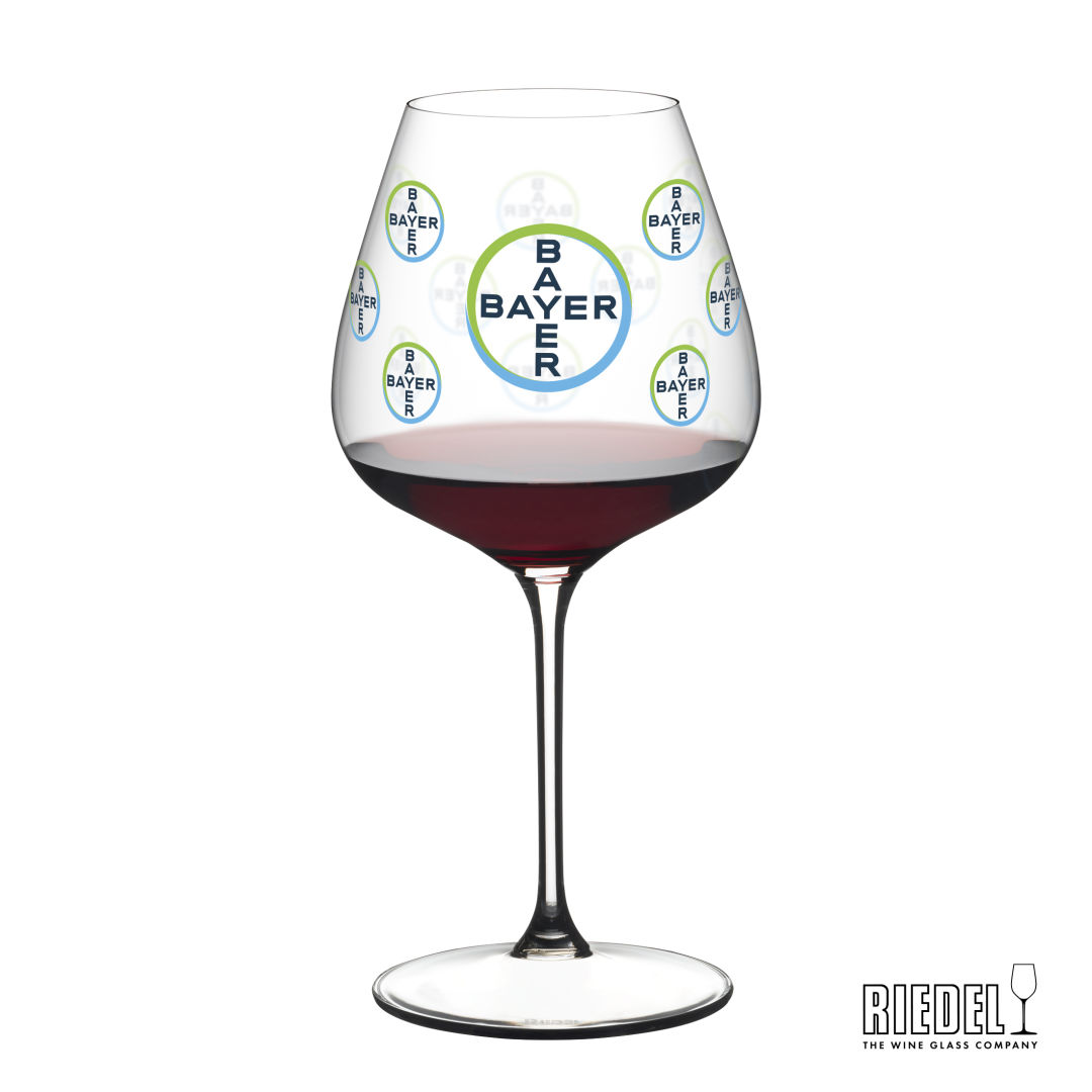 RIEDEL Trauben Wine - VividPrint™ 9