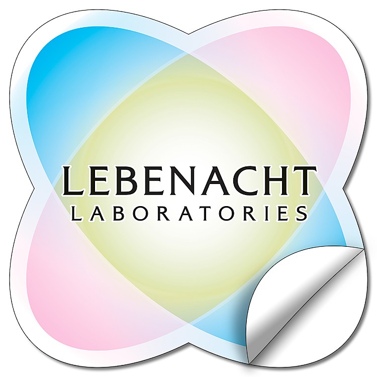 Custom Size / Shape (1 up) -Sticker / Decal / Label - UV-Coated Vinyl 3