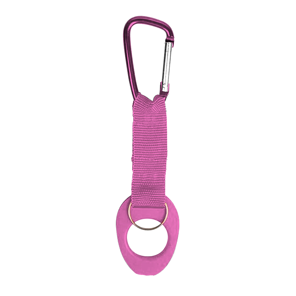 Carabiner Bottle Holder Lanyard 14