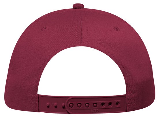 OTTO CAP® 6 Panel Low Profile Baseball Cap 7