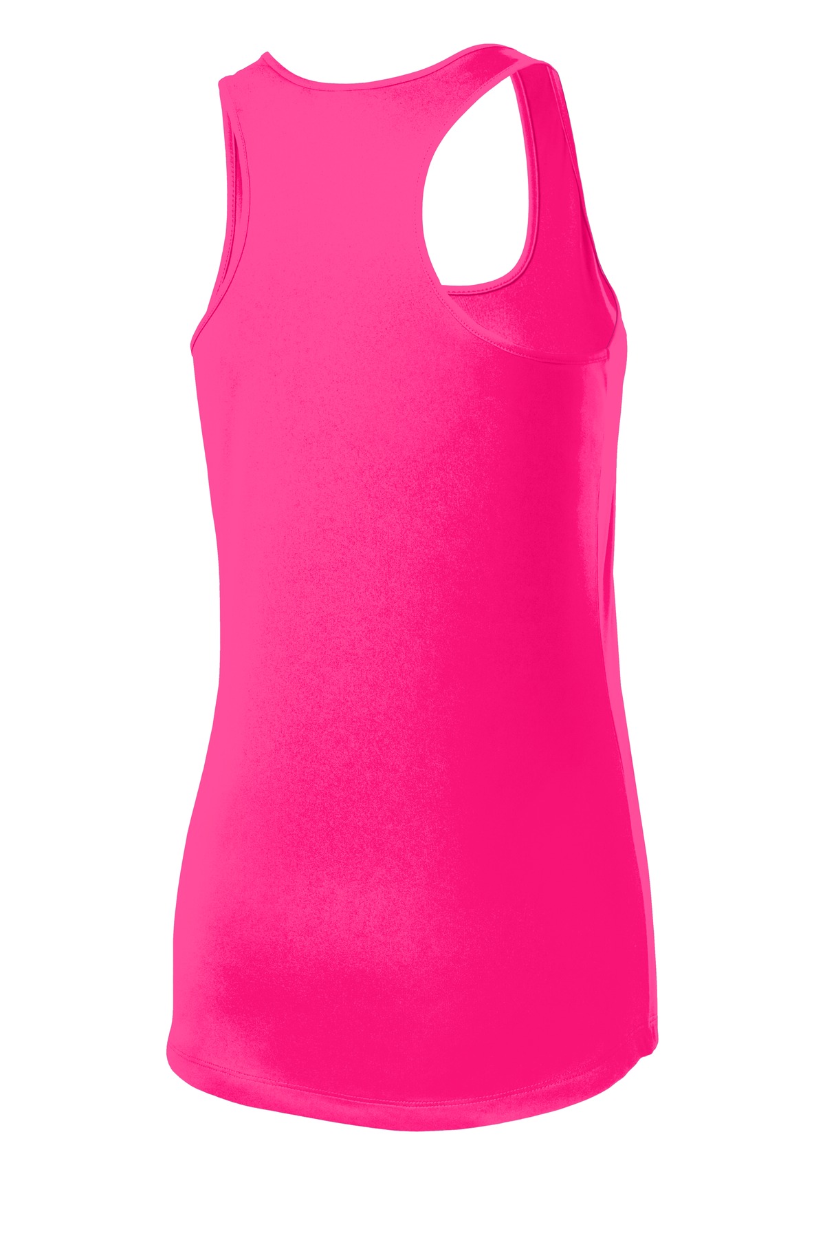 Sport-Tek Women's PosiCharge Competitor Racerback Tank. LST356 71