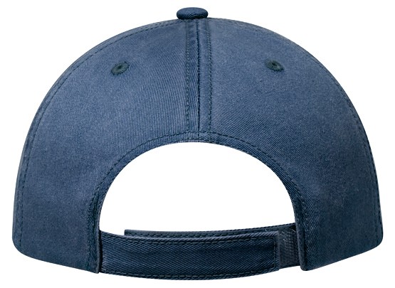 OTTO CAP 6 Panel Low Profile Dad Hat 11