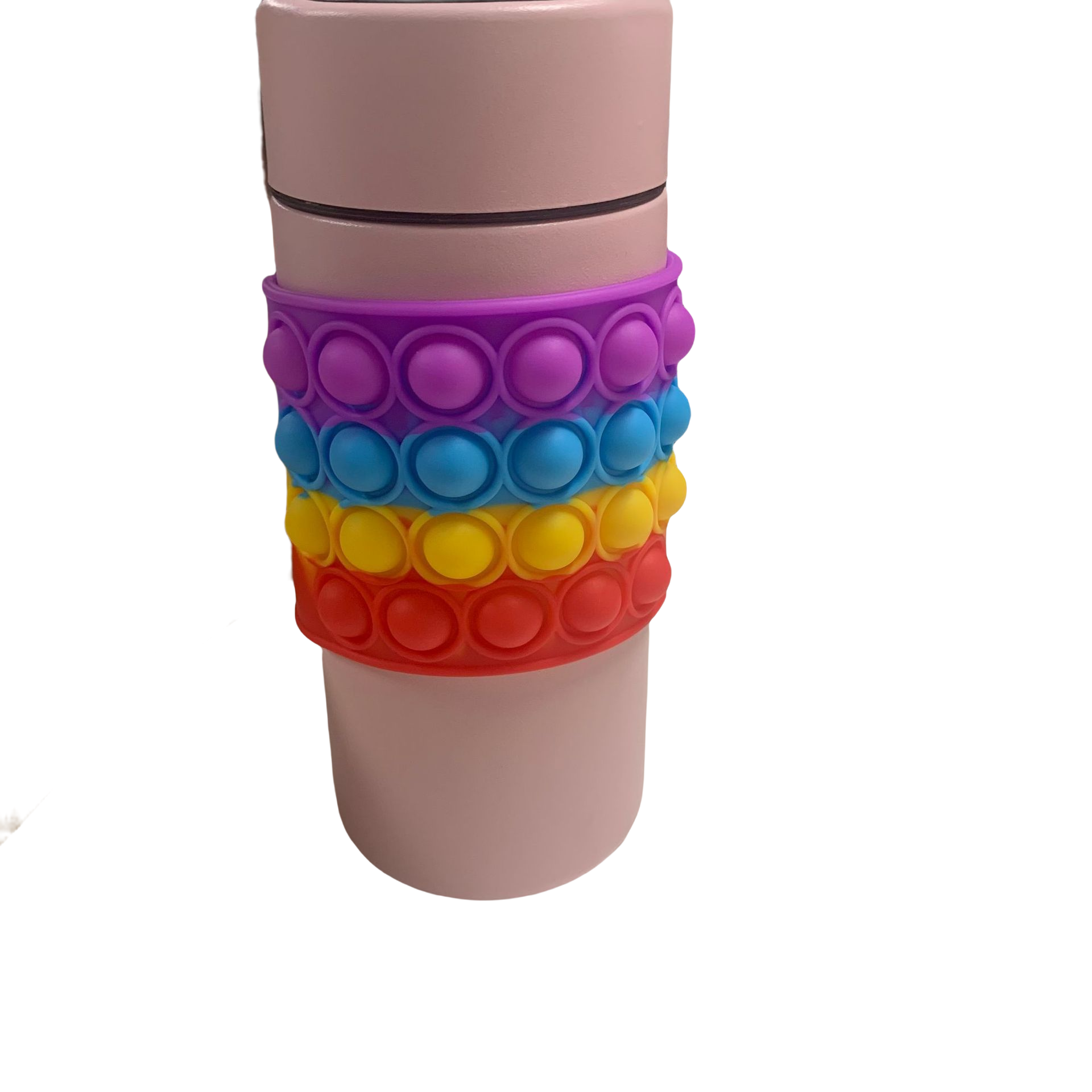 Bubble Cup Sleeve 4