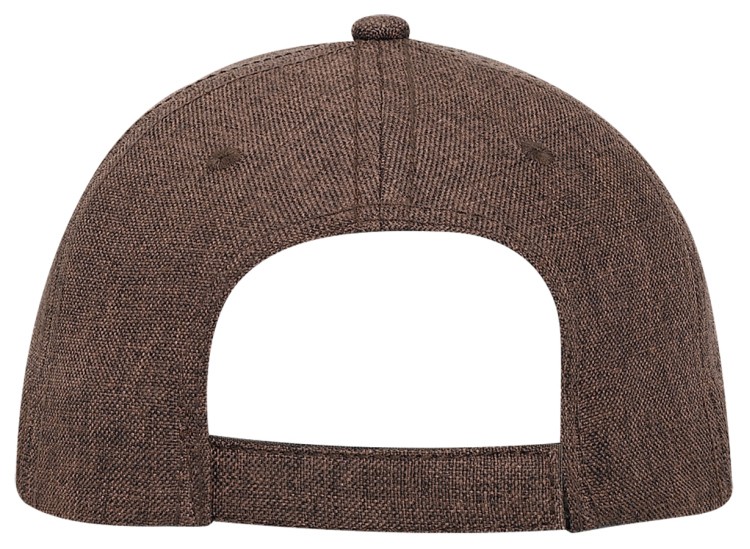 OTTO CAP® 6 Panel Low Profile Baseball Cap 44