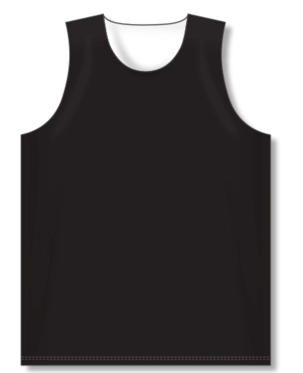 League Basketball Jerseys BR1105-G01 38