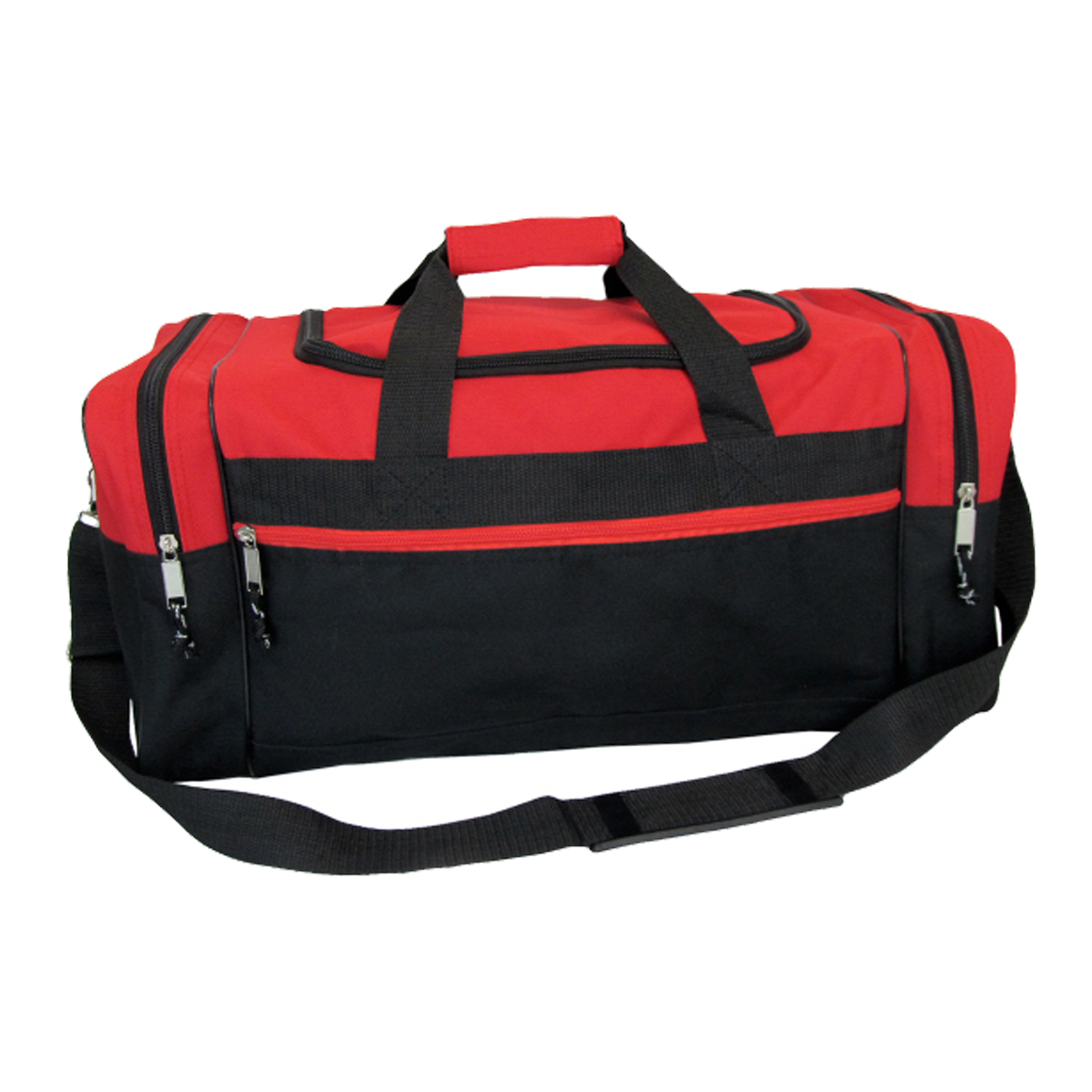 21" Polyester Travel Duffel 4