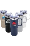 20 oz Urban Peak® Harbor Trail Vacuum Camp Mug 66
