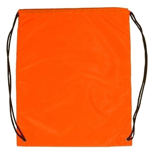 String A Sling Backpack 14