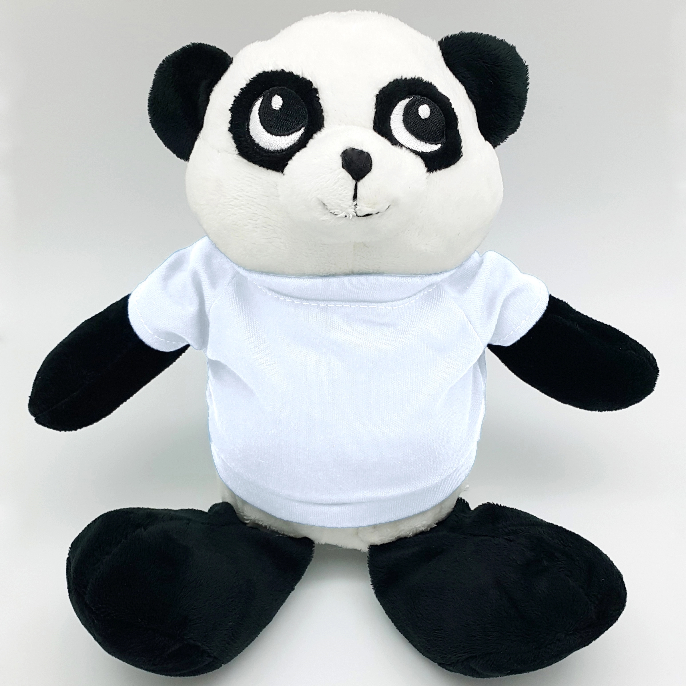 13" Pondering Pets Panda 2