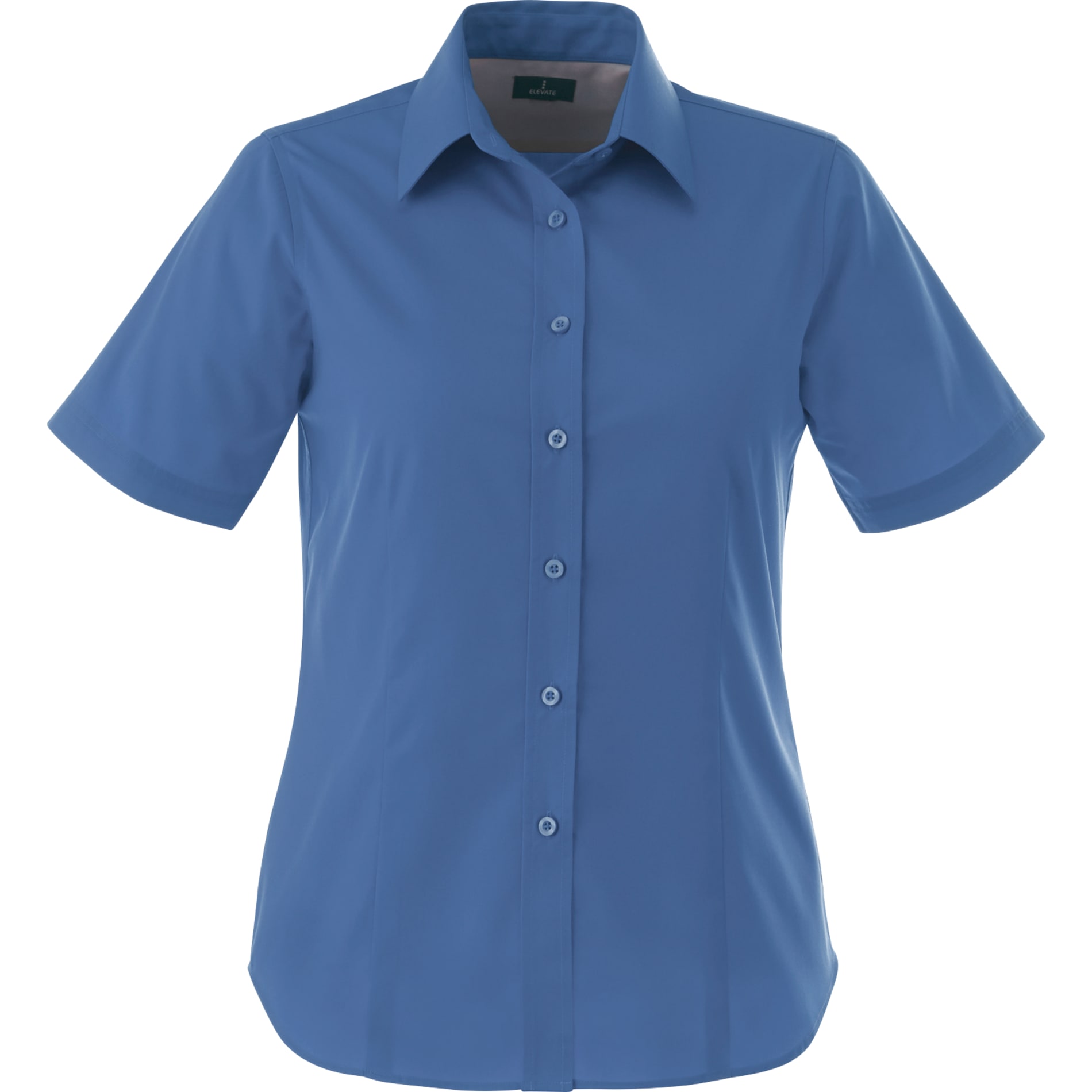 Women's STIRLING Short Sleeve Shirt 28