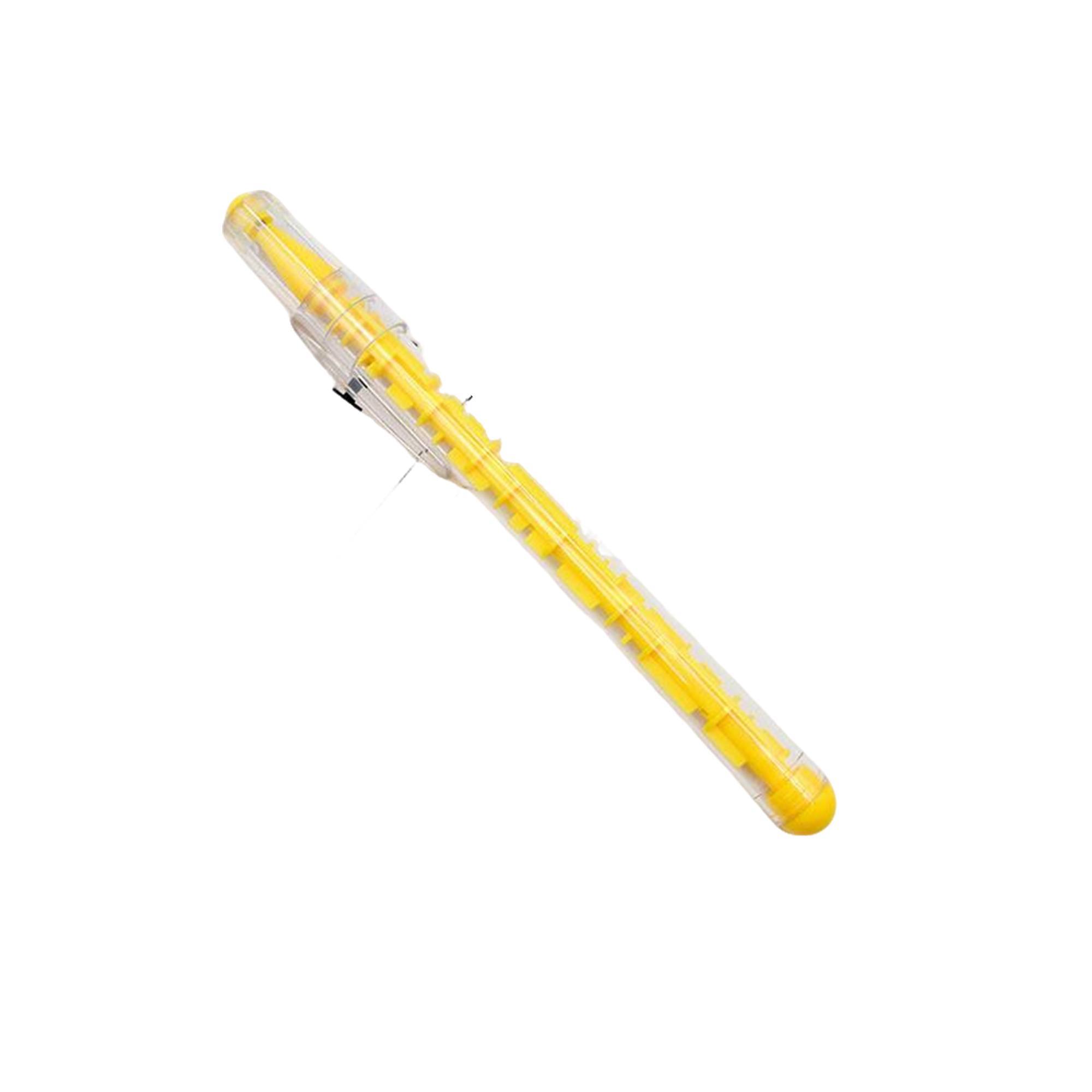 Puzzle Maze Ballpoint Pen 6" By 0.4" 2