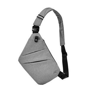 Shoulder Backpack 6