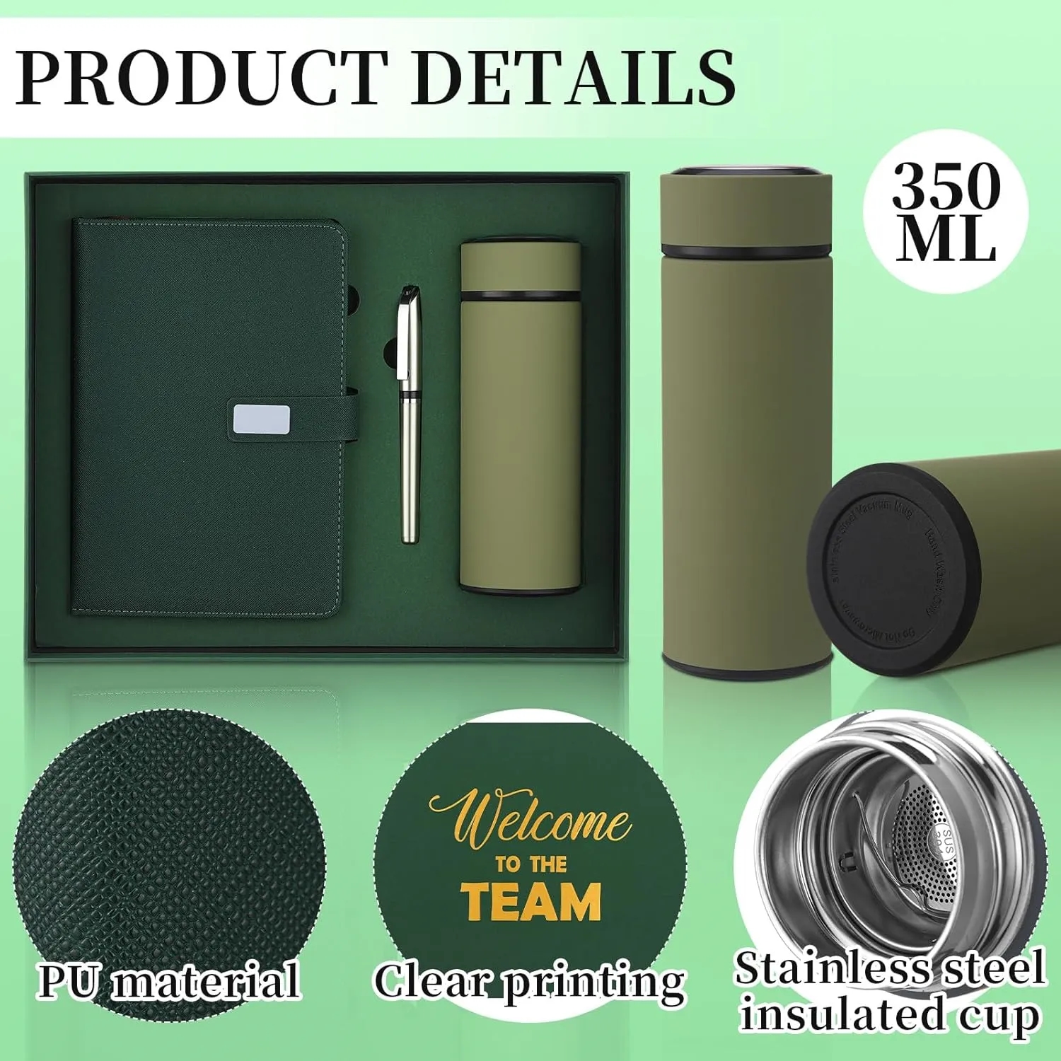 Employee Appreciation Gift Sets 7