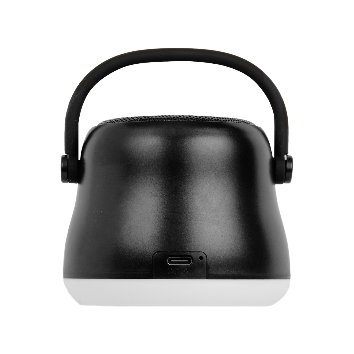 Sound Wave Light-Up Speaker 11