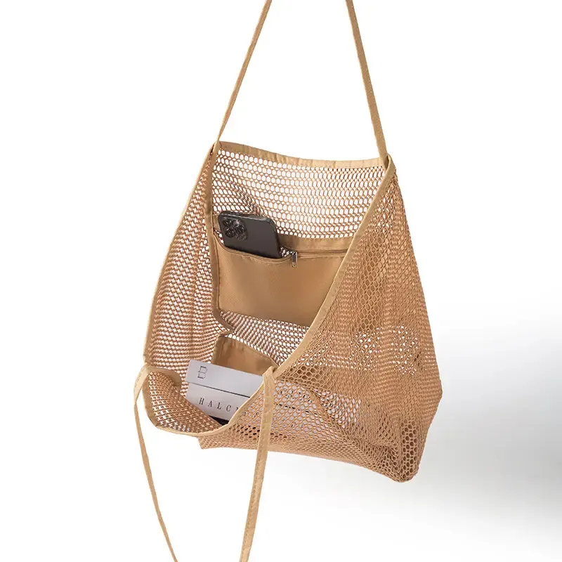 Tote Bag,Woven Beach Bag 10