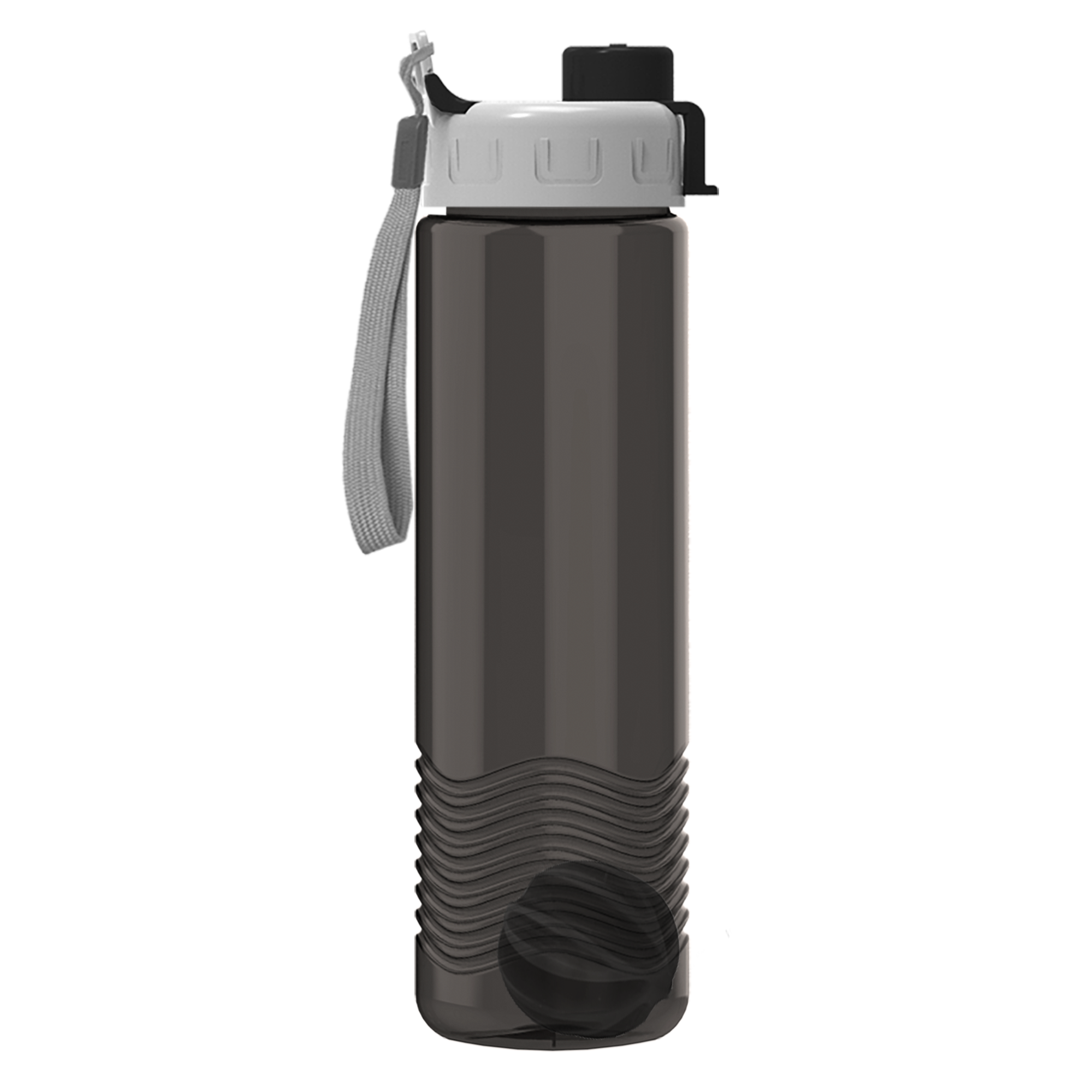 The Wave - 24 oz. Tritan Shaker bottle with Quick snap 6