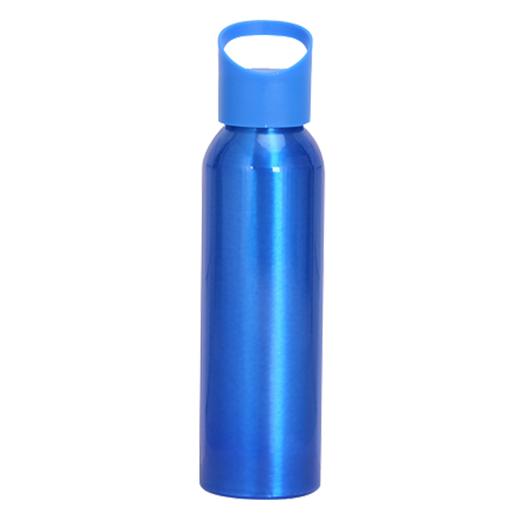 Aluminum Single-Layer Water Cup 5