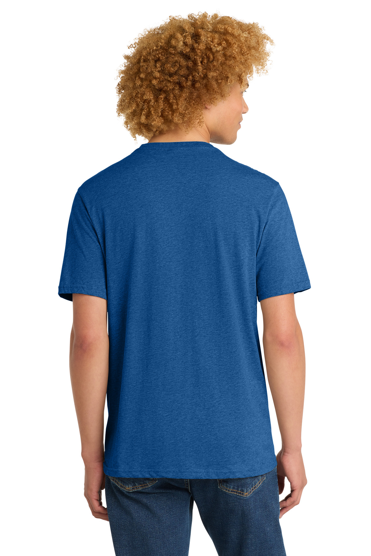 District Perfect Weight Tee. DT104 121