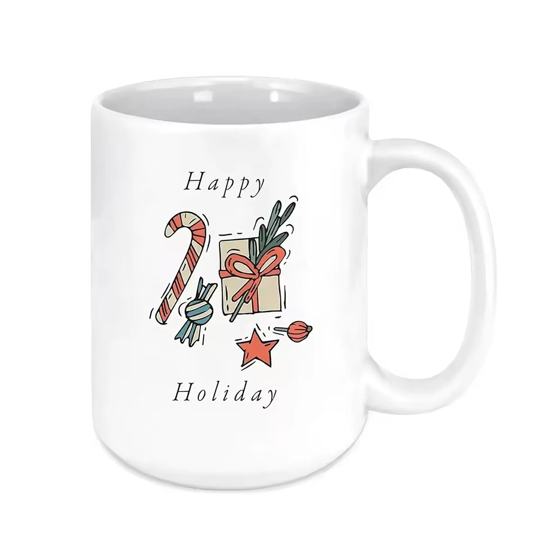 15oz Coffee Mugs 2