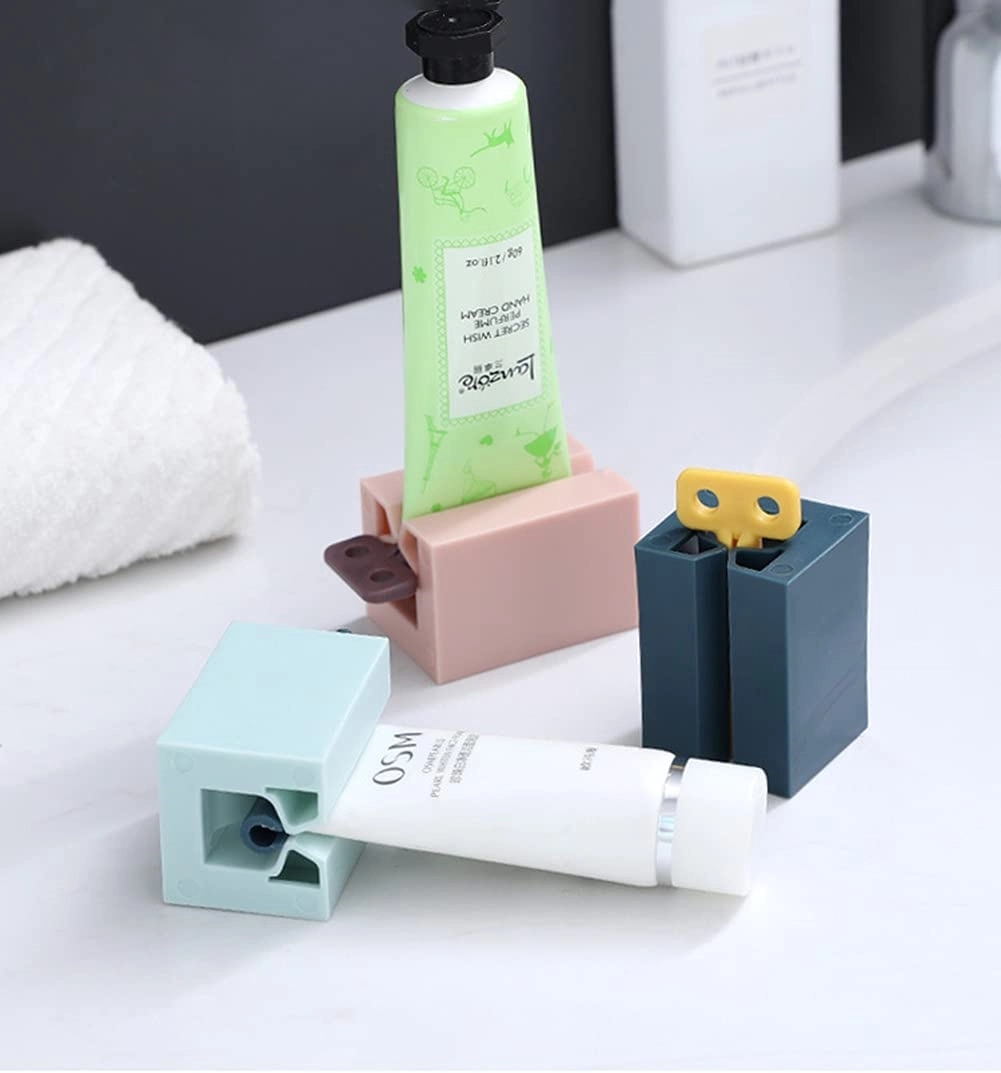 Toothpaste Dispenser 3