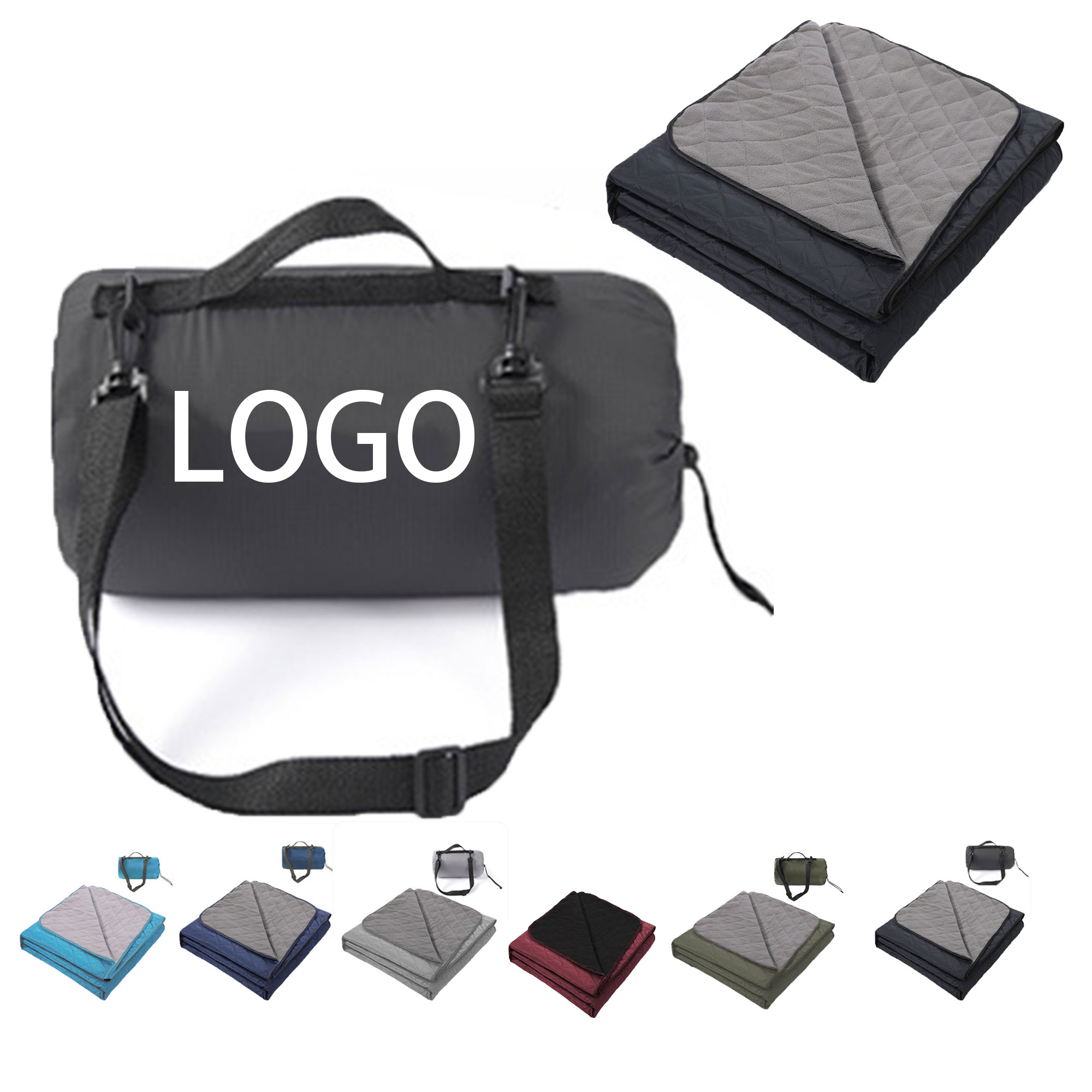 Waterproof Picnic Mat 2