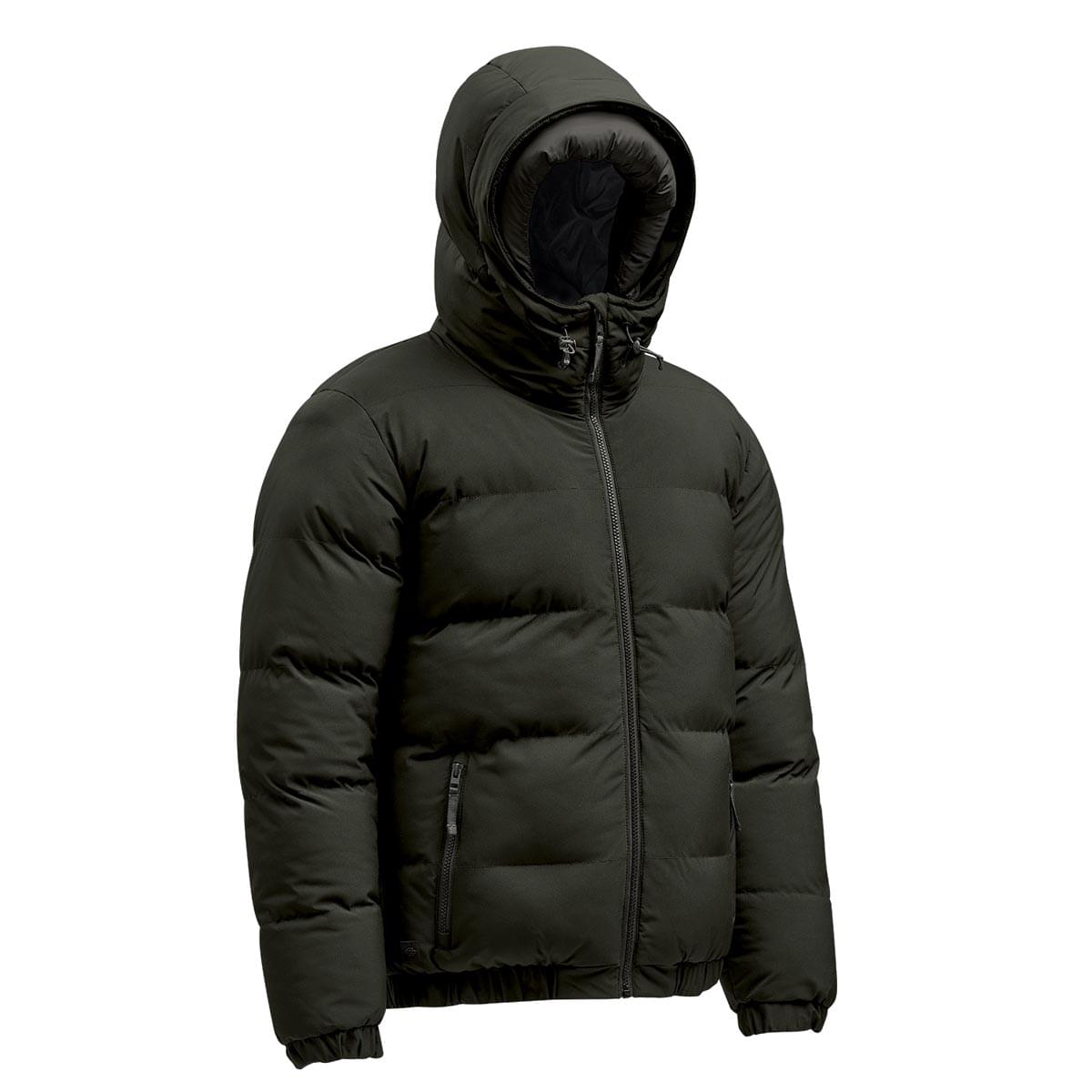 Stormtech Men's Explorer Quilted Jacket 28