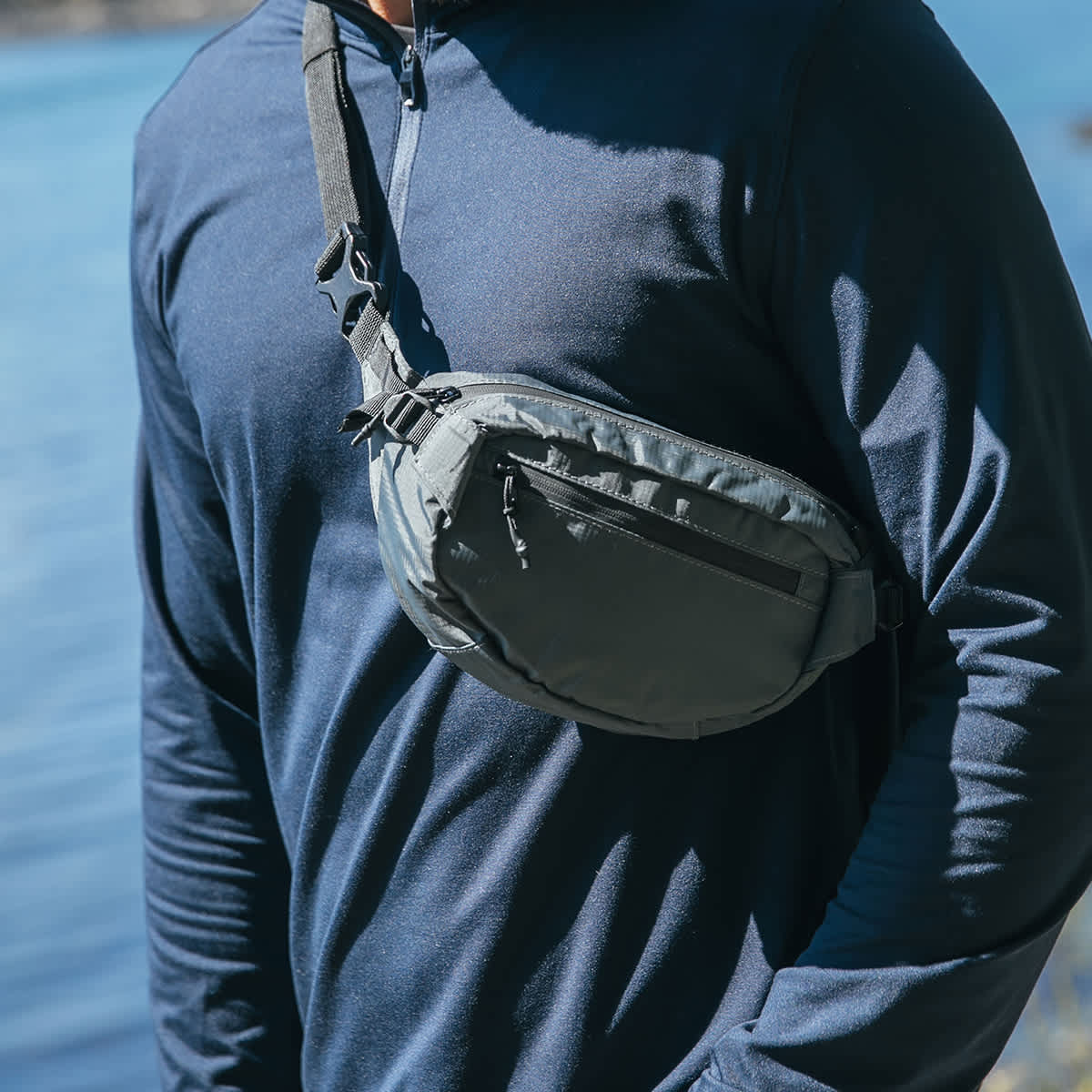 Stormtech Sequoia Hip Pack 3