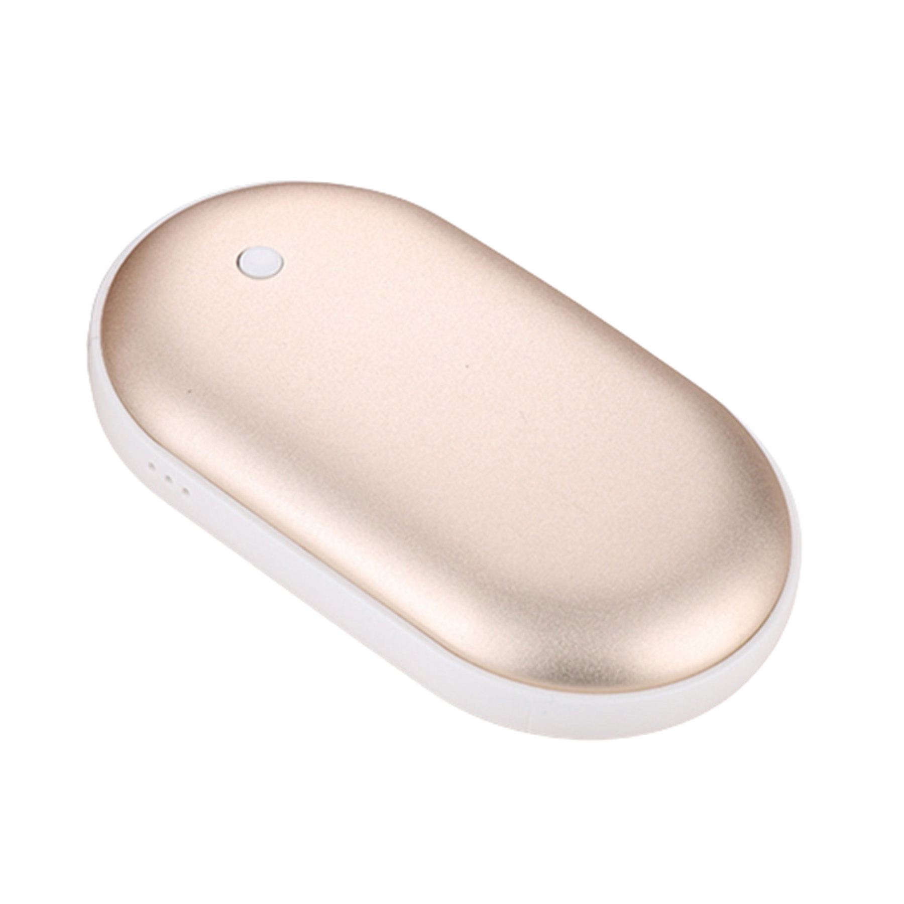 Hand Warmer Power Bank 5