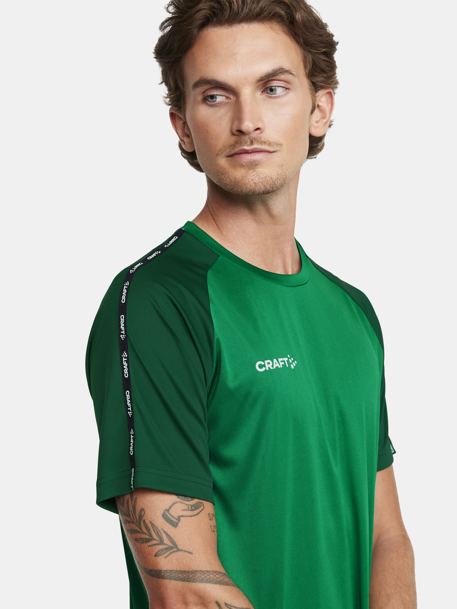 SQUAD GO CONTRAST JERSEY M 49