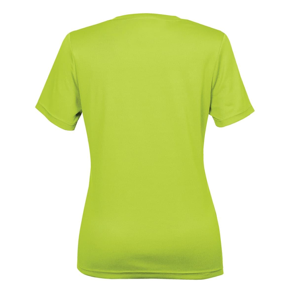 Stormtech Women's Eclipse H2X-DRY Pique Tee 2