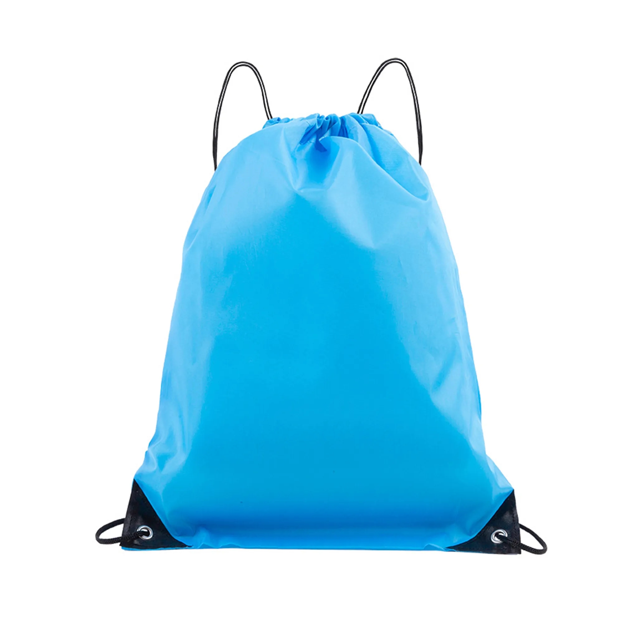 Gym Cinch Polyester Drawstring Bag 5