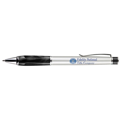 Mercury Metal Pen, Ballpoint pen 5