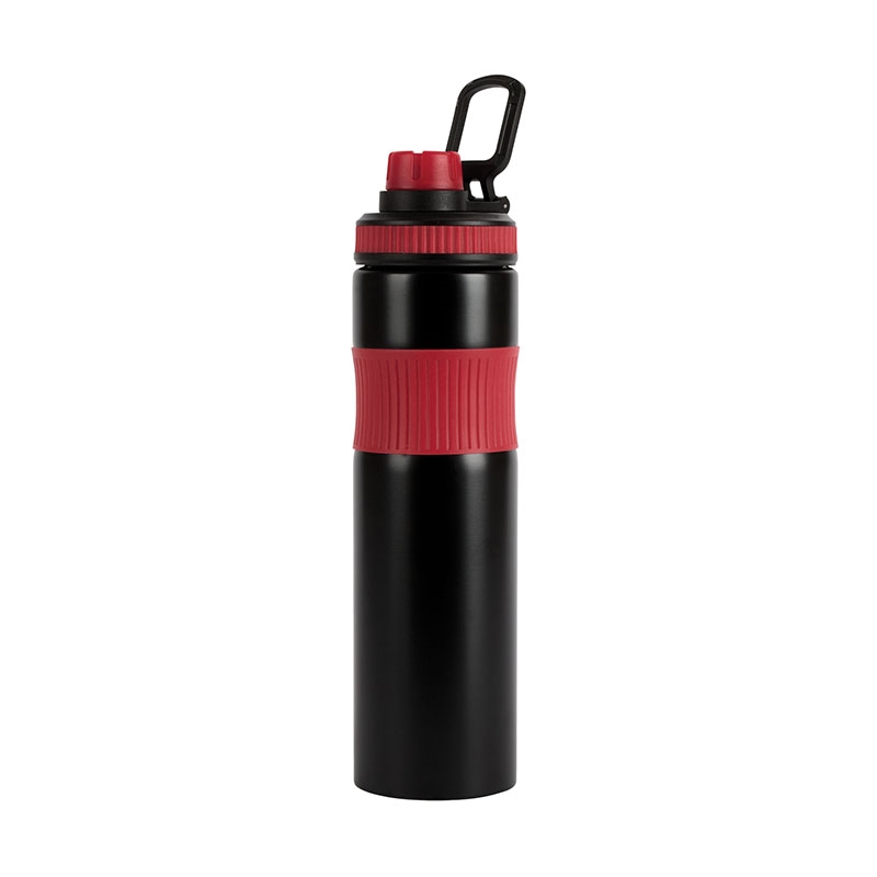 Payson 26 oz. Single Wall Recycled Stainless Steel Bottle, custom water bottle with logo imprint 6