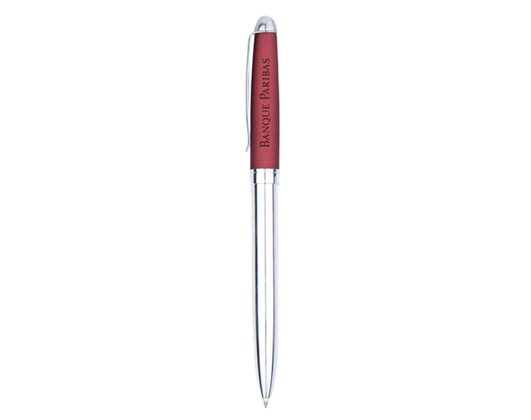 Metal Pen - Model 2002 3