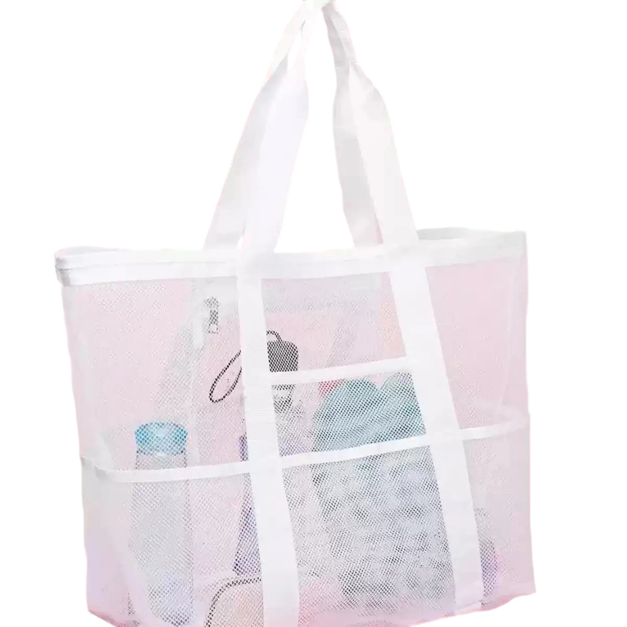MOQ 50 Large Capacity Storage Bag 2