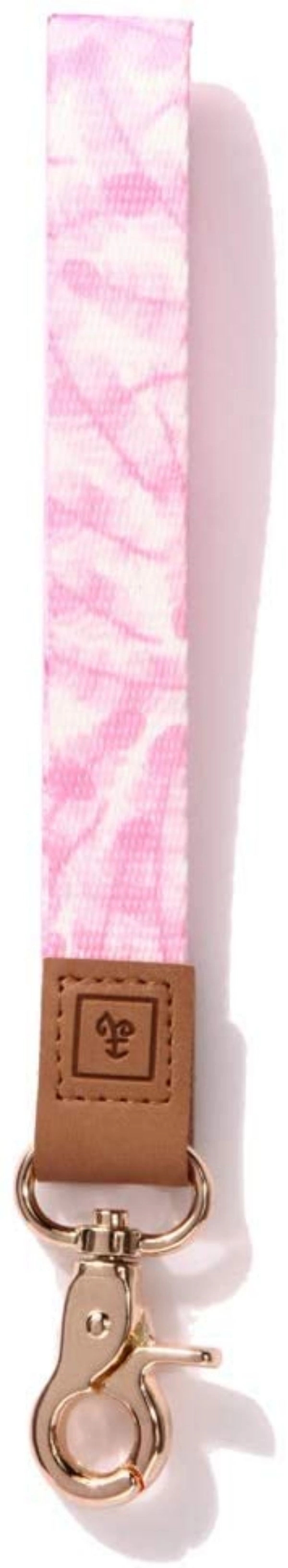 Hand Wrist Lanyard Key Chain Holder 1
