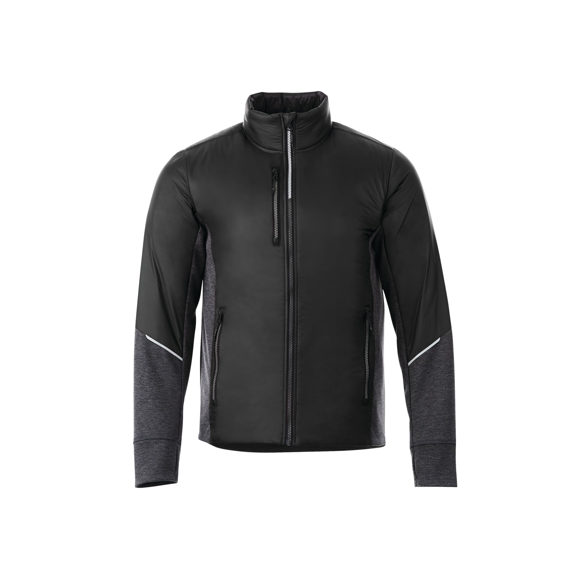 Men's FERNIE Hybrid Insulated Jacket 108
