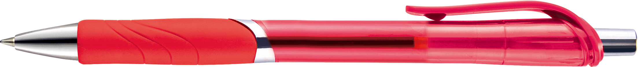 Frisco Clear Pen 14