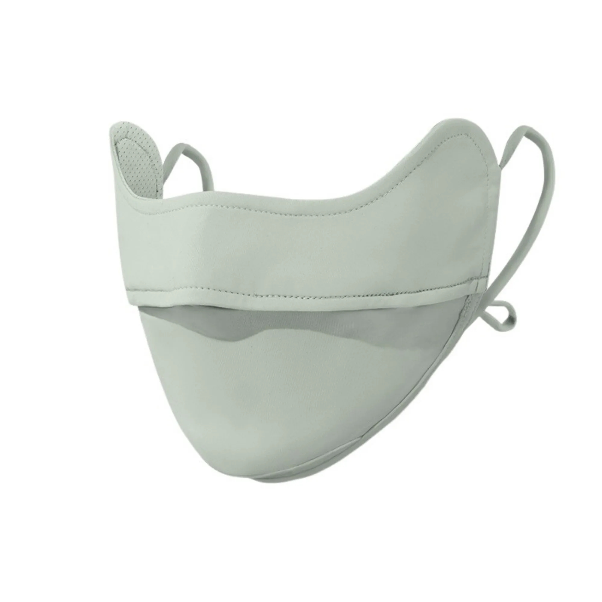 Nylon UV Face Mask 7