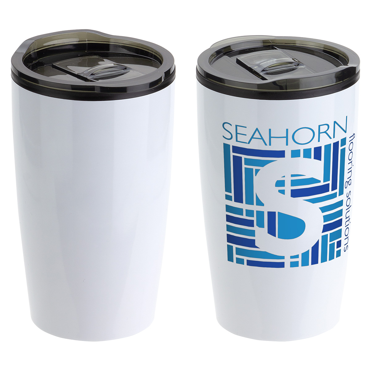 Optima 14 oz Stainless Steel/Polypropylene Tumbler 26