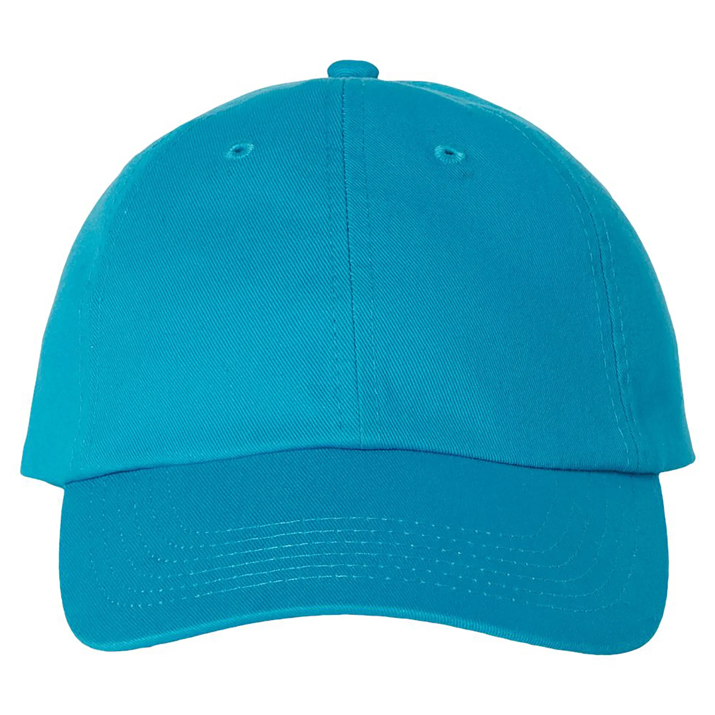 Valucap - Adult Bio-Washed Classic Dad's Cap 4