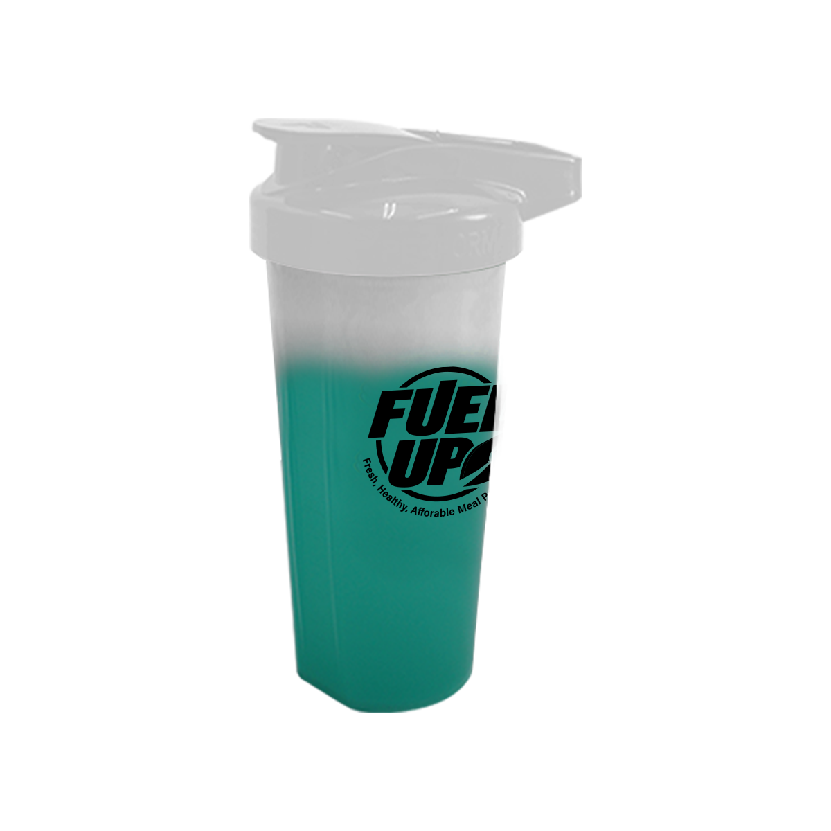 Perfect Shaker Mood 28 oz. Activ Bottle 6