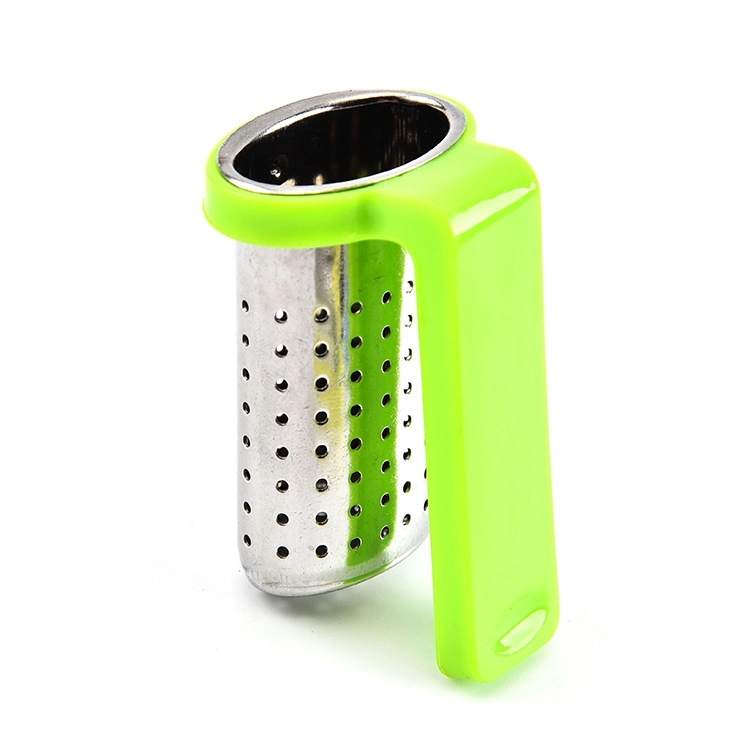 Hang On Cup Tea Strainer 6