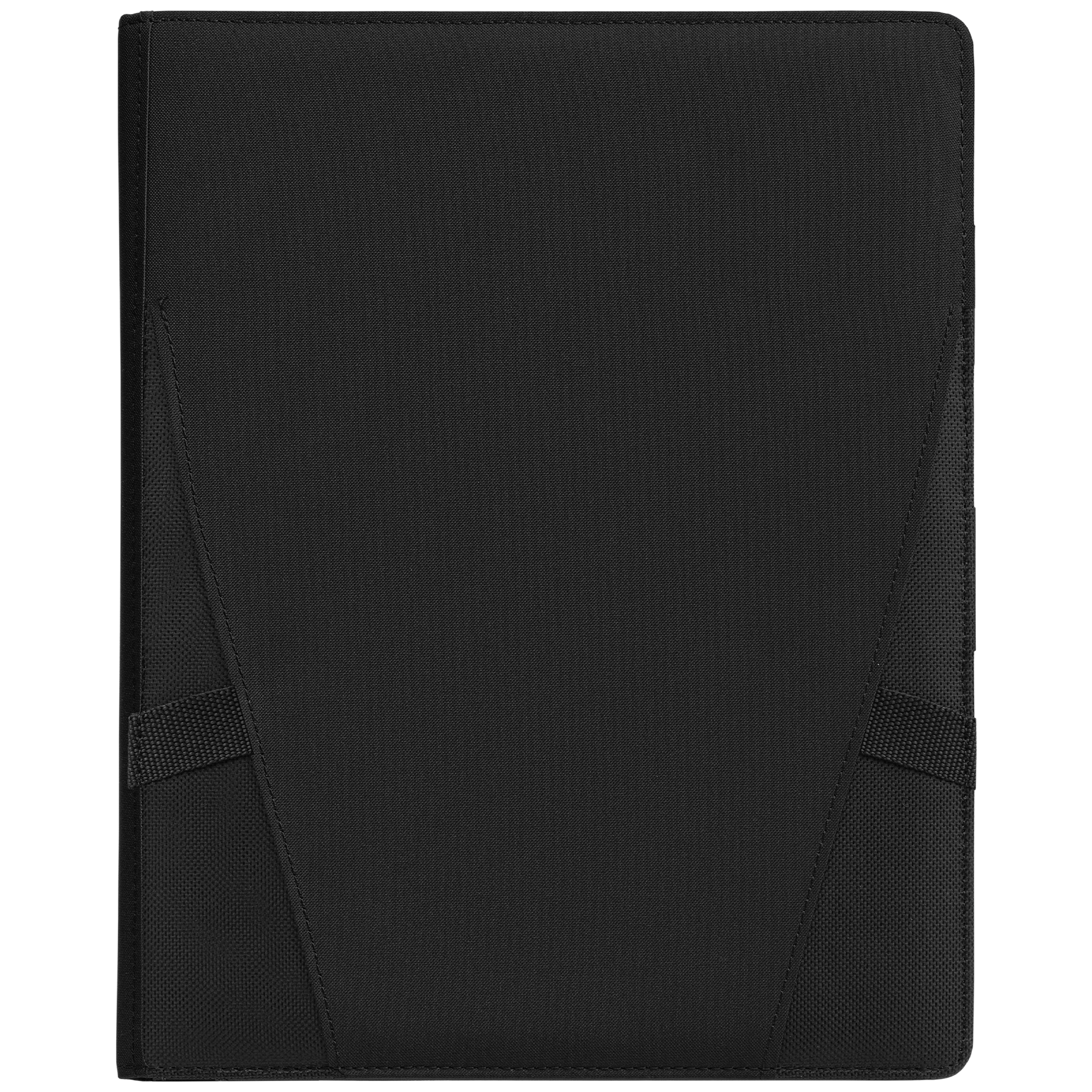 Coastal Threads™ Repreve® Tech Organizer Padfolio - A4 2