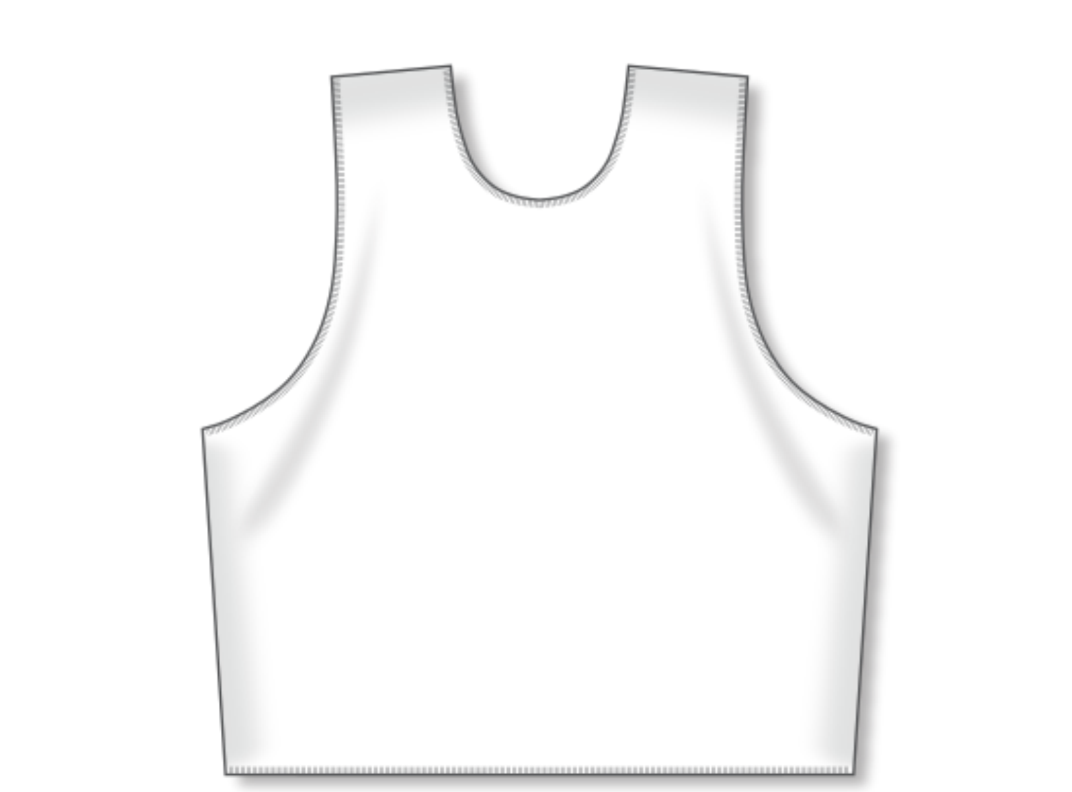Scrimmage Vests SV100-G01 5