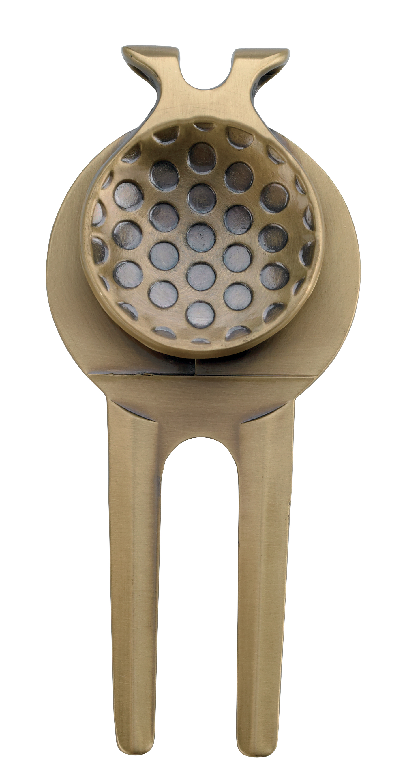 Honor Magnetic Divot Repair Tool with Ball Marker 1